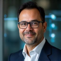 Jorge Ramírez