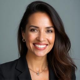 María Solís